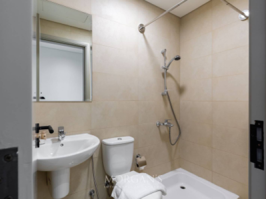 2BR + M | Palm View | Furnished-7