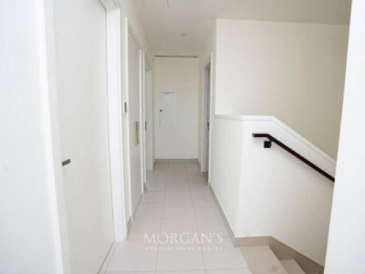 3BR+Maid | Spacious Layout | Villa-9