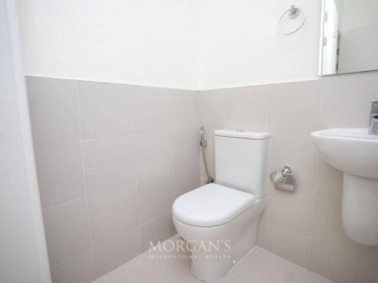 3BR+Maid | Spacious Layout | Villa-23