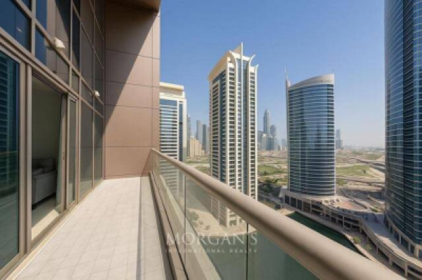 2BR Apartment | Spacious Living | Well-designed-1
