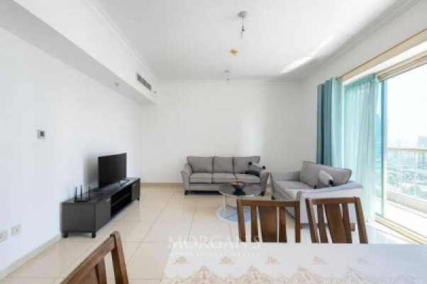 2BR Apartment | Spacious Living | Well-designed-3