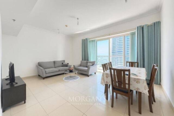 2BR Apartment | Spacious Living | Well-designed-4