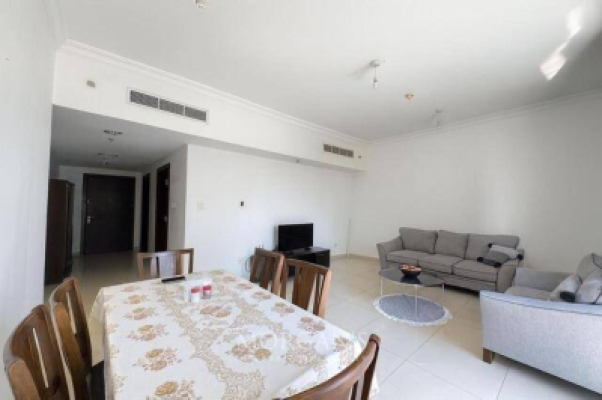 2BR Apartment | Spacious Living | Well-designed-5