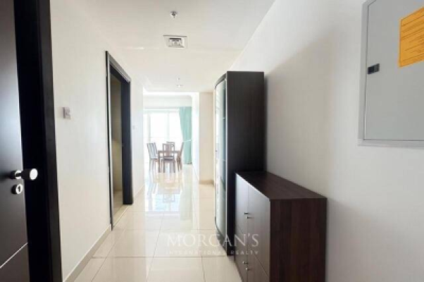 2BR Apartment | Spacious Living | Well-designed-6