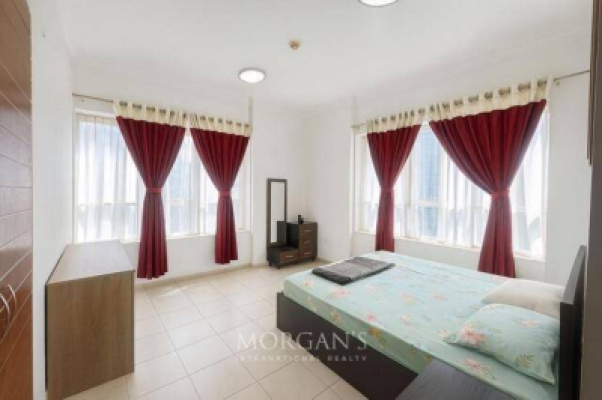 2BR Apartment | Spacious Living | Well-designed-7