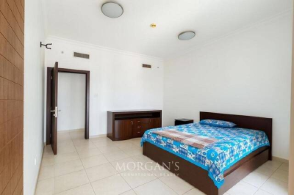 2BR Apartment | Spacious Living | Well-designed-11