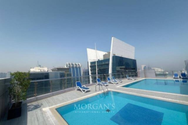 2BR Apartment | Spacious Living | Well-designed-16
