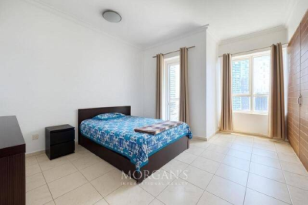 2BR Apartment | Spacious Living | Well-designed-9