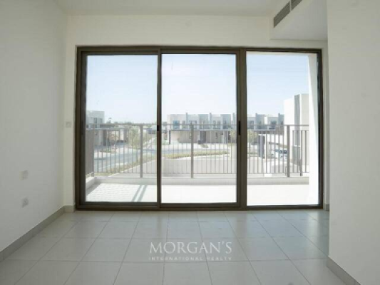 3BR+Maid | Spacious Layout | Villa-11