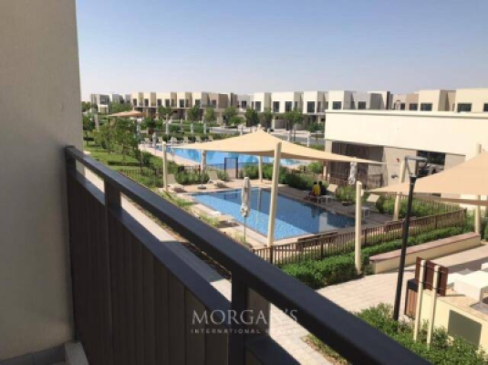 3BR+Maid | Spacious Layout | Villa-25