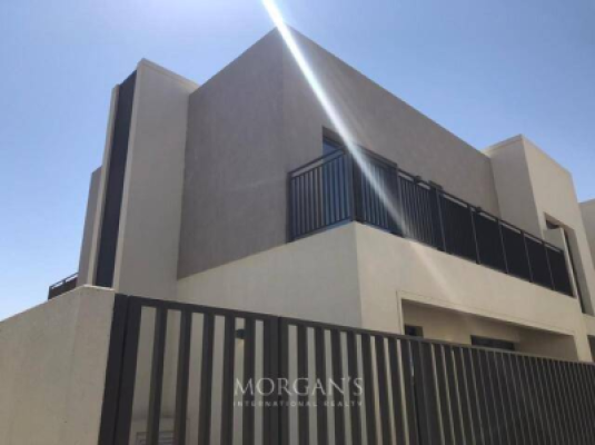 3BR+Maid | Spacious Layout | Villa-27