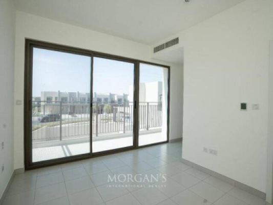 3BR+Maid | Spacious Layout | Villa-12
