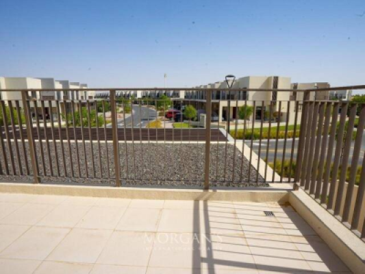 3BR+Maid | Spacious Layout | Villa-24