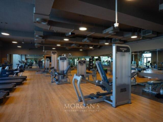 3BR+Maid | Spacious Layout | Villa-26