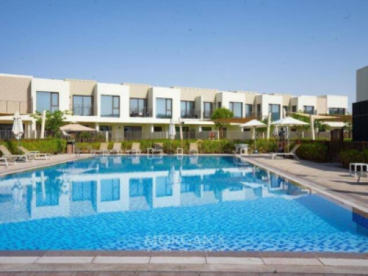 3BR+Maid | Spacious Layout | Villa-28