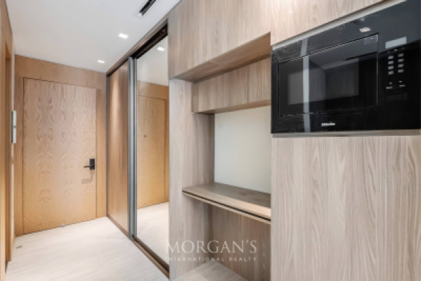 Studio Apartment | Boutique Living | South Place-3