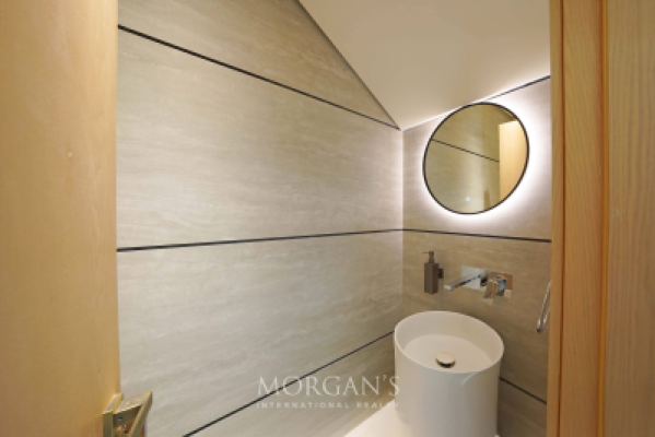 Studio Apartment | Boutique Living | South Place-7