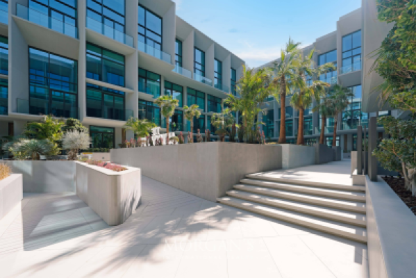 Studio Apartment | Boutique Living | South Place-8
