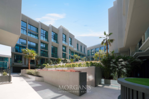 Studio Apartment | Boutique Living | South Place-9