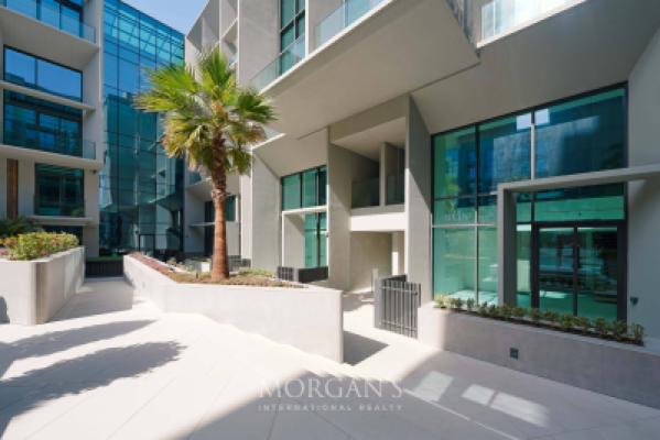 Studio Apartment | Boutique Living | South Place-10