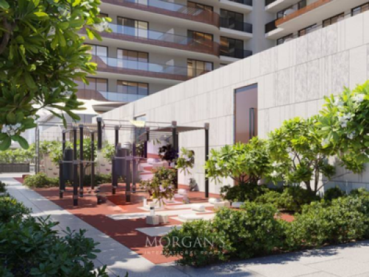 Studio | Community Living | Premium Finishes-9