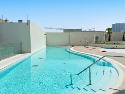 Modern Studio | Urban Luxury | Prime Location-14