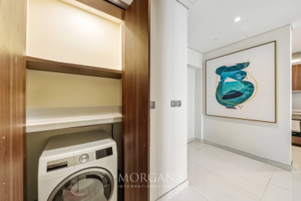 1BR | Spacious | Palm Jumeirah Views-20
