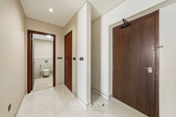 1BR | Spacious | Palm Jumeirah Views-19