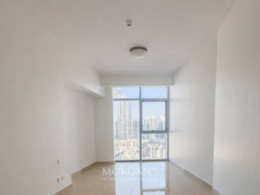 3BR + Maid Apartment | Burj View | Brand New-4