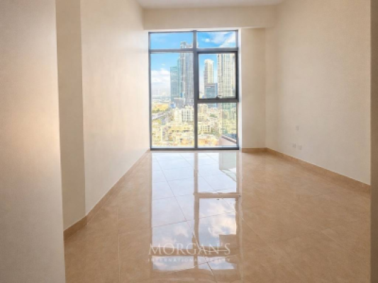 3BR + Maid Apartment | Burj View | Brand New-6