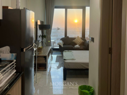 Studio | Furnished | Near Metro-2