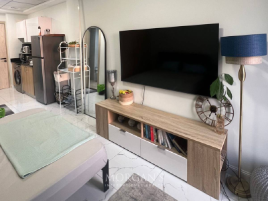 Studio | Furnished | Near Metro-3