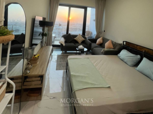 Studio | Furnished | Near Metro-4