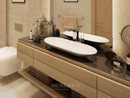 Studio | Furnished | Near Metro-6