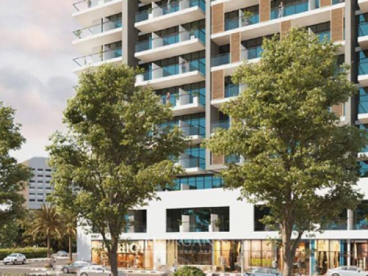 Studio | Furnished | Near Metro-11