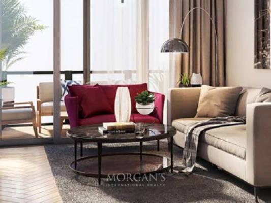 Studio | Furnished | Near Metro-10