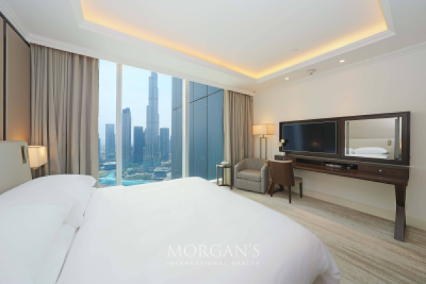 Exclusive | High Floor | Vacant-2