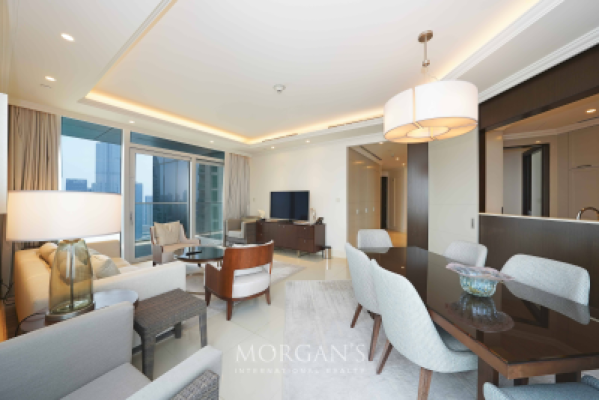 Exclusive | High Floor | Vacant-4