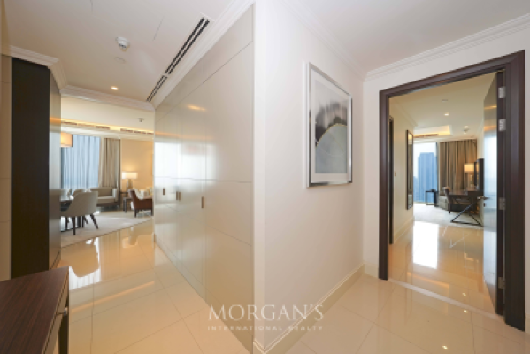Exclusive | High Floor | Vacant-6