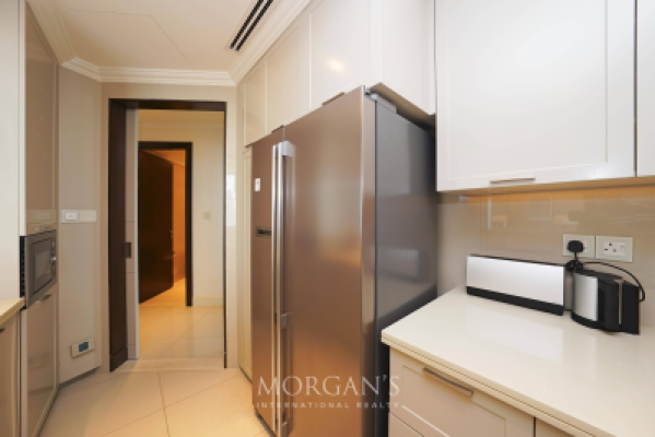 Exclusive | High Floor | Vacant-8