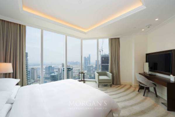 Exclusive | High Floor | Vacant-15