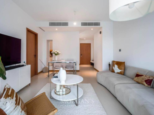 2BR | Stunning Marina Views | Branded | Vacant-3