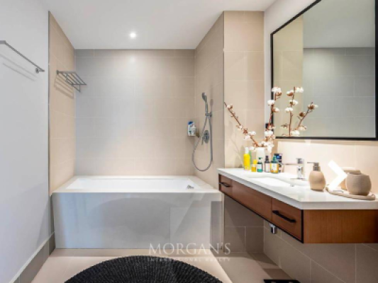 2BR | Stunning Marina Views | Branded | Vacant-10