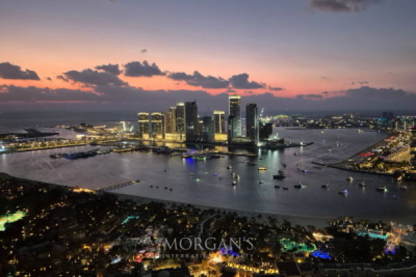 High Floor | Full sea view | Fully furnished-14