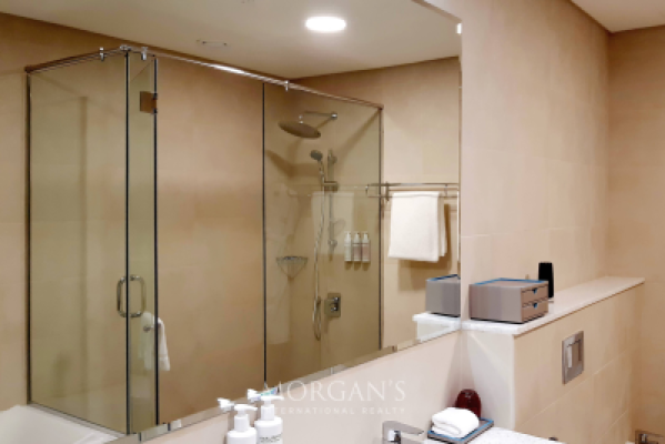 High Floor | Full sea view | Fully furnished-7
