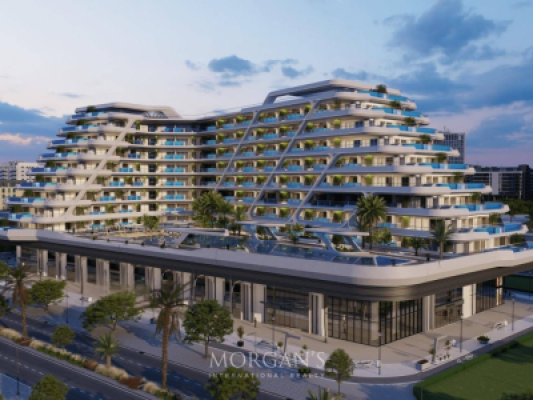 Shop For Rent | Prime Location-Arjan | Brand New-5