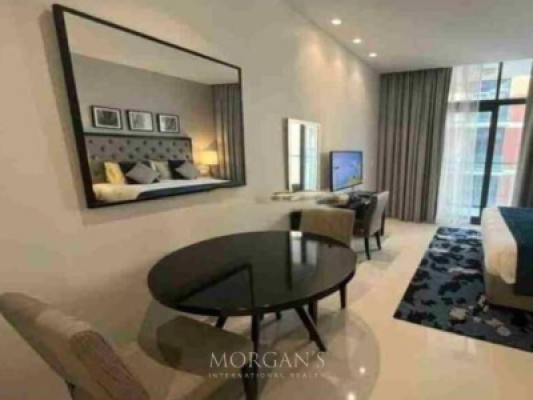 Studio | Prime Location | Spacious Apartment-2