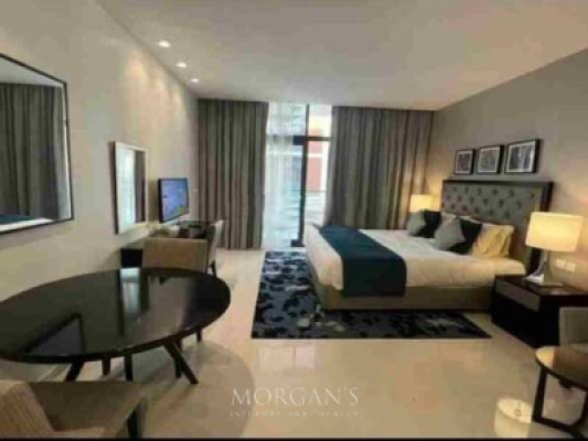 Studio | Prime Location | Spacious Apartment-3