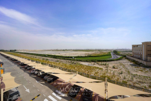 Studio | Prime Location | Spacious Apartment-10