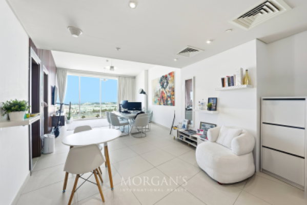 Panoramic Sea View | Big Layout | Furnished-4